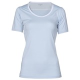フェニックス(PHENIX) Trekking Short Sleeve Round Neck Women’s PH122UT10 半袖アンダーウェア(レディース)