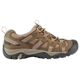KEEN(キーン) Siskiyou WP Men’s 12001-SBEB 【廃】トレッキングシューズ･LOW