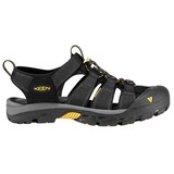 KEEN(キーン) Commuter II Women’s 5291-BKYE ストラップサンダル(レディース)