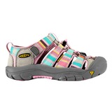 KEEN(キーン) Newport H2 Youth’s 9212-RYLS ウォーターシューズ(キッズ/ベビー)