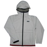 HELLY HANSEN(ヘリーハンセン) EIDFJORD 2.5L JACKET HH11005 ハードシェルジャケット(メンズ)