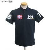 HELLY HANSEN(ヘリーハンセン) S/S MAXI POLO HH31233 半袖シャツ(メンズ)