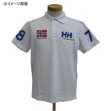HELLY HANSEN(ヘリーハンセン) S/S MAXI POLO HH31233 半袖シャツ(メンズ)