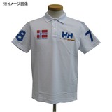 HELLY HANSEN(ヘリーハンセン) S/S MAXI POLO HH31233 半袖シャツ(メンズ)