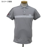 HELLY HANSEN(ヘリーハンセン) S/S MAXI POLO HH31235 【廃】メンズ速乾性半袖シャツ