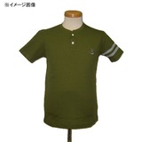 HELLY HANSEN(ヘリーハンセン) S/S WAFFLE HENRY NECK HH31236 半袖シャツ(メンズ)