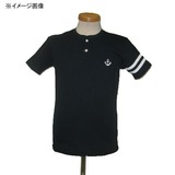 HELLY HANSEN(ヘリーハンセン) S/S WAFFLE HENRY NECK HH31236 半袖シャツ(メンズ)