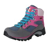 キャラバン(Caravan) C-6 Women’s 10601 登山靴 ハイカット(レディース)