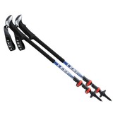 LEKI(レキ) SPDサーモライトXL 1300214 I型グリップトレッキングポール