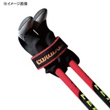キャラバン(Caravan) フリーストラップ 4506 トレッキングポールパーツ･アクセサリー