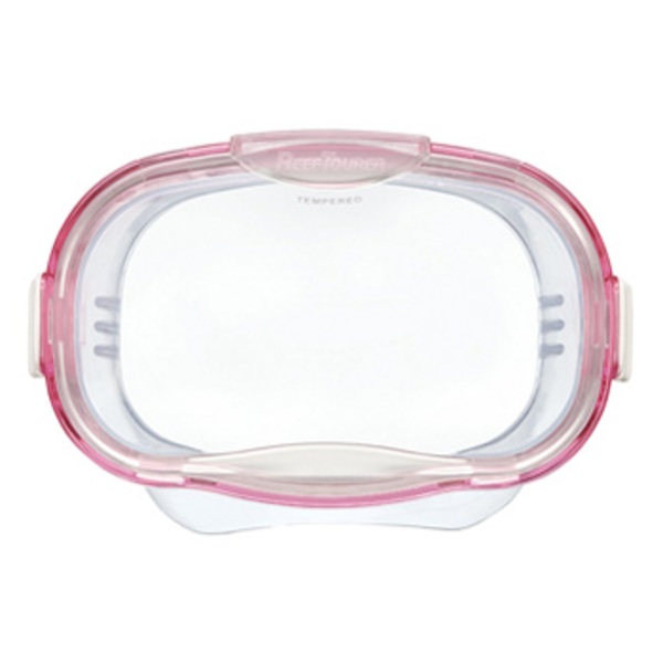 REEF TOURER(リーフツアラー) 子ども用スノーケルマスク RM130J RM130J ビーチ･プール用品