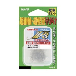 カツイチ(KATSUICHI) V3 スペシャル 6号 ブロンズ