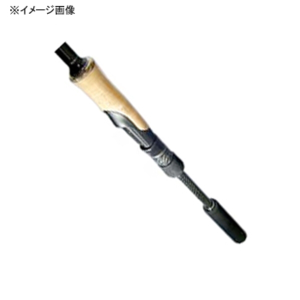 アブガルシア(Abu Garcia) NEW SEA DRIVER(ニューシードライバー) NSDS-87L-ML 1243231 8フィート以上