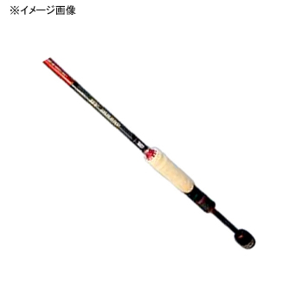 アブガルシア(Abu Garcia) ソルティーステージ･アジ 862ML-T-MGS 1243186 8フィート以上