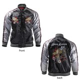BODYMAKER(ボディメーカー) スカジャン龍 1DSKJB ブルゾン(メンズ)