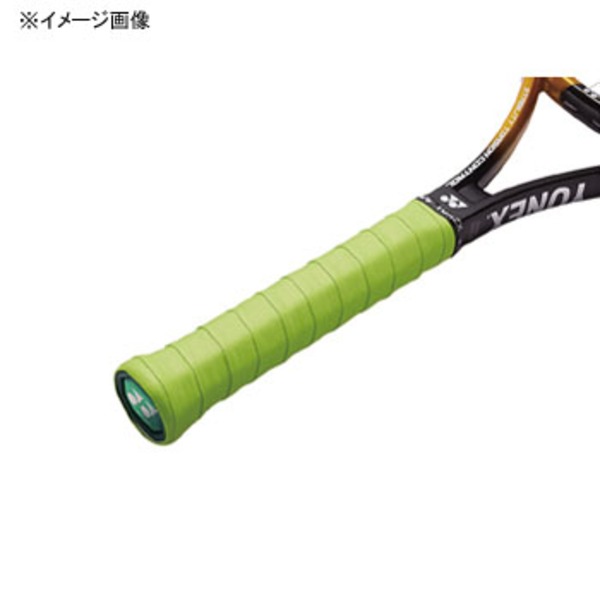 ヨネックス(YONEX) ウェットスーパーグリップ(3本入) YNX-AC102 テニス用品