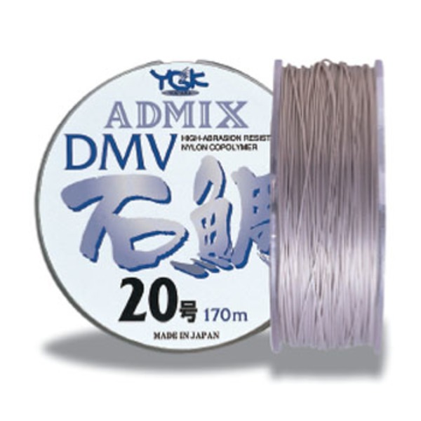 XBRAID(エックスブレード) ADMIX 石鯛 170m   磯用その他