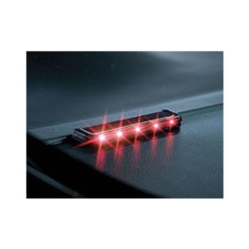 カーメイト(CAR MATE) ナイトシグナル フラットロング SQ86