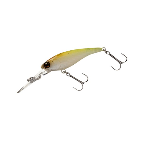 ジャッカル(JACKALL) ソウルシャッド   シャッド