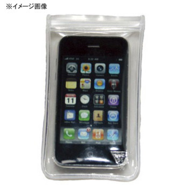 SEATTLESPORTS(シアトルスポーツ) ドライドク Digi01 048700 スマートフォンケース