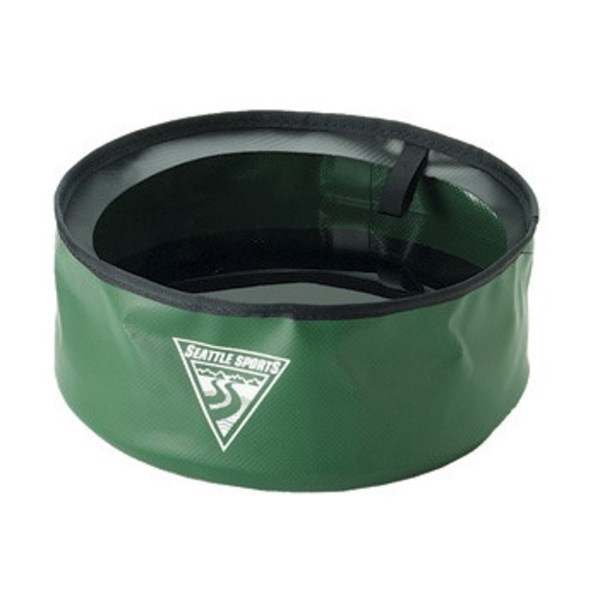 SEATTLESPORTS(シアトルスポーツ) キャンプボウル 032004 レスキュー&セーフティ用品