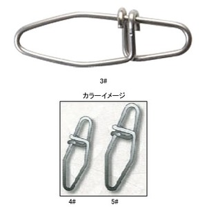 ゼスタ(XeSTA) ハードロックスナップ #5