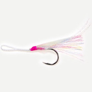 ゼスタ(XeSTA) アシストフック シャミクロウ 2/0