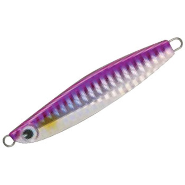 アムズデザイン(ima) ima GUN吉 1222105 メタルジグ(40～60g未満)