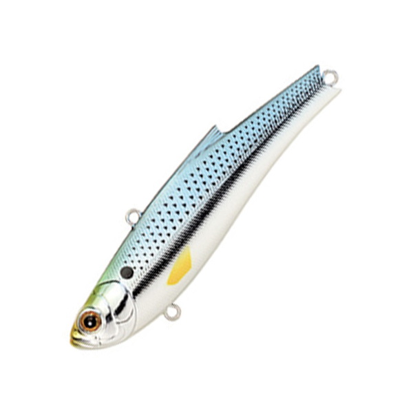 バスデイ(Bassday) レンジバイブ ES   バイブレーション