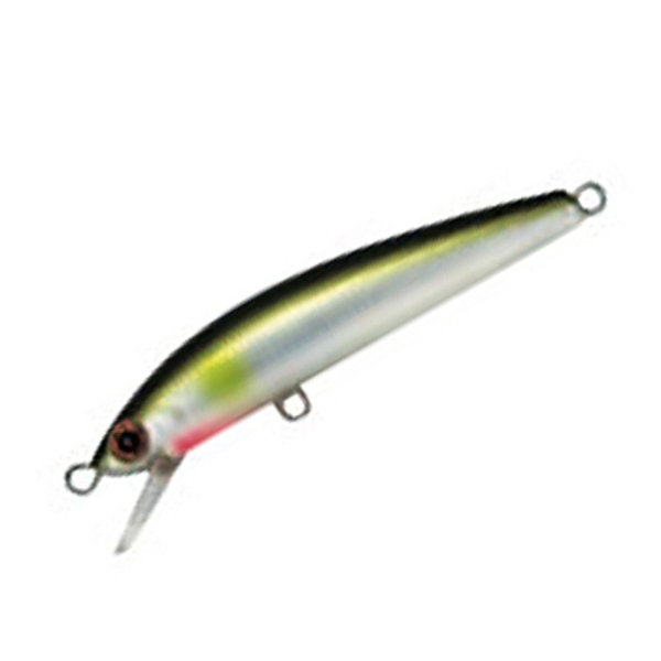 バスデイ(Bassday) シュガーミノー 50ES   ミノー