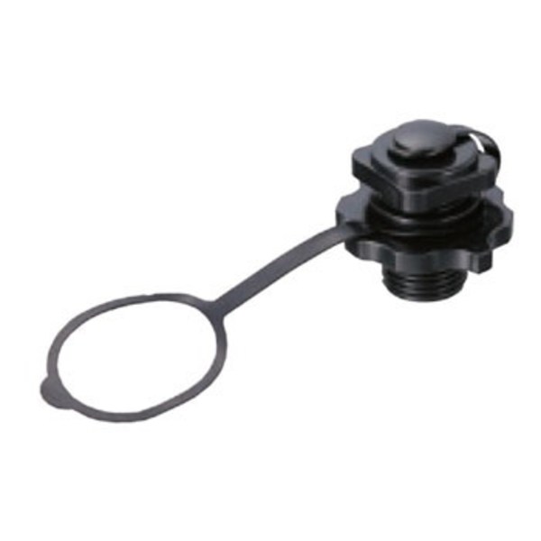 リバレイ レッドレーベル スクリューバルブ 282203 フローター用パーツ