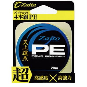 オーナー針 ザイト天上道糸PE 0.8号 66088 オーナー針 ザイト天上道糸PE 0.8号 66088