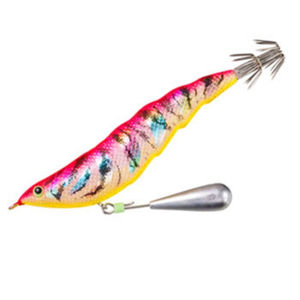 デュエル(DUEL) ボトムシュリンプ A1616-LP エギ3.5号