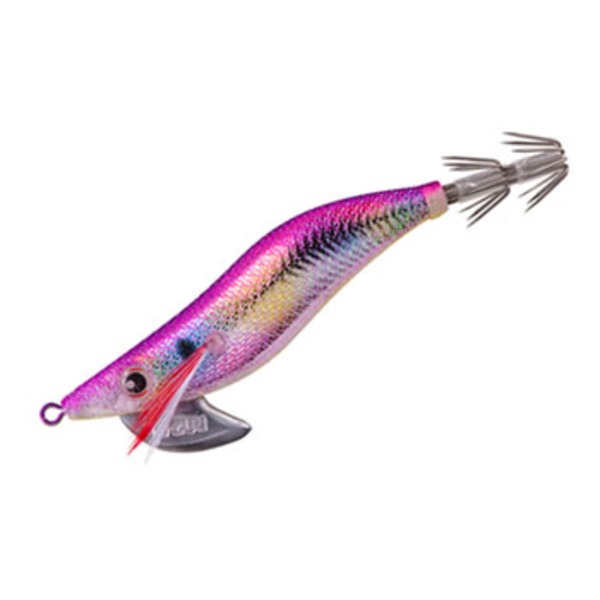 ヨーヅリ(YO-ZURI) アオリーQ RS A1605-IMPP エギ2.0号以下