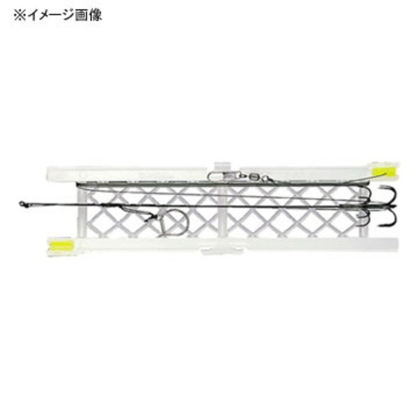 デュエル(DUEL) 「ST」アオリイカ針ライトBLアワセ A1299 イカ釣り用品(ヤエン)