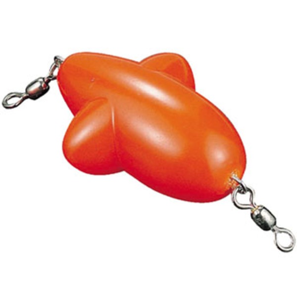 デュエル(DUEL) トローリングラビット カン付ヌリ C679-1 仕掛け