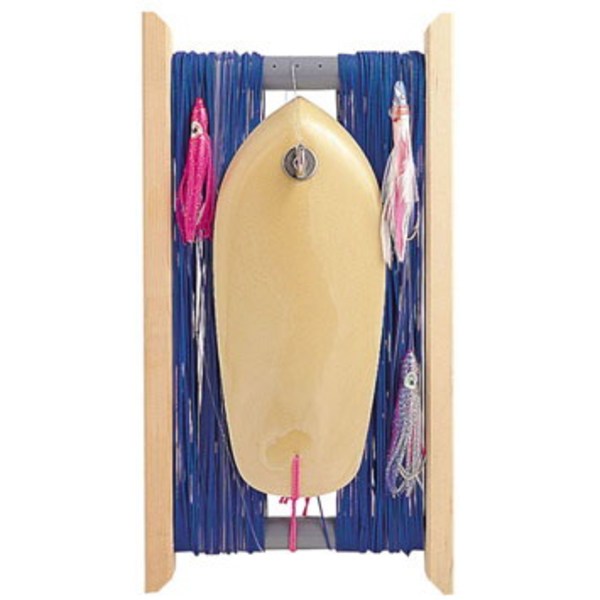 デュエル(DUEL) 「ST」潜水板B型 3ヶ付 C817 仕掛け