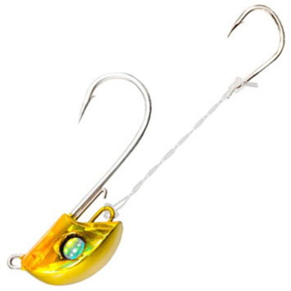 デュエル(DUEL) フラッシュテンヤ E1345-CHGO テンヤ