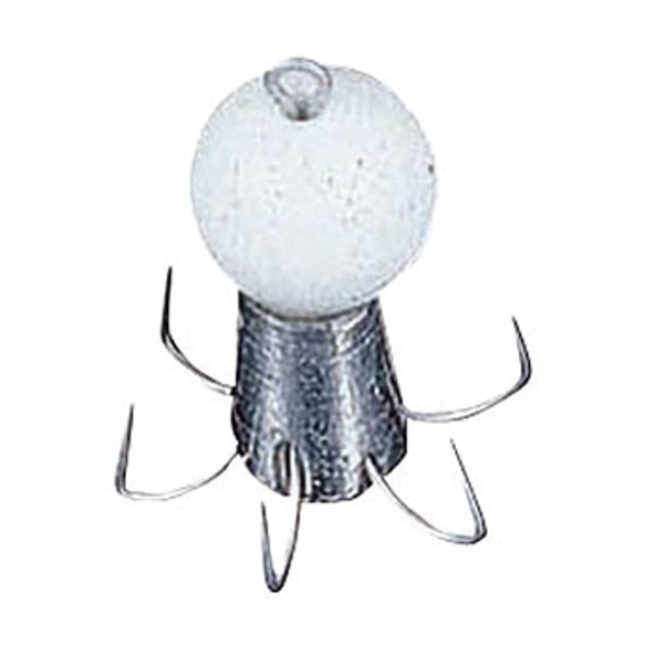 デュエル(DUEL) タコ掛(2ケ入) E1018 仕掛け