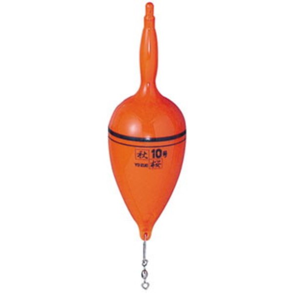 デュエル(DUEL) 秋桜 G244 波止釣り用ウキ