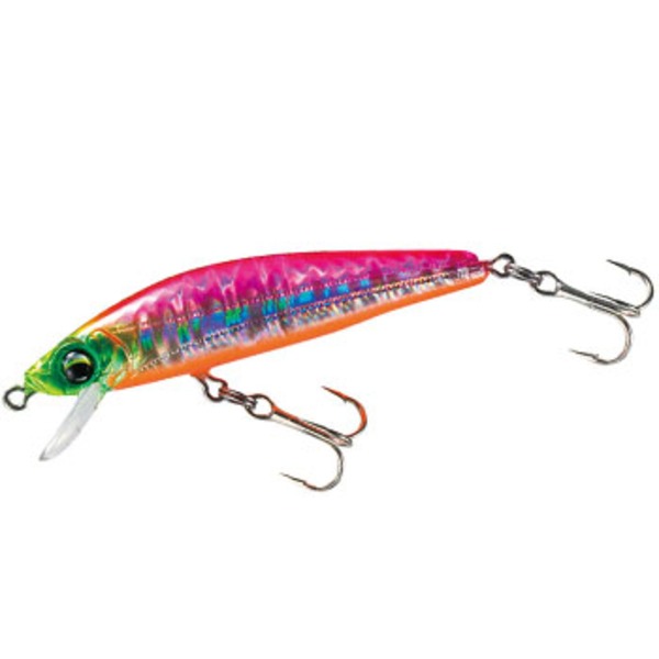 デュエル(DUEL) ハードコア ミノー 50F F917-HPKO ミノー