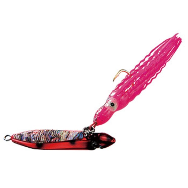 デュエル(DUEL) ソルティー･ベイト サーモンスペシャル F902-MSR タイラバパーツ