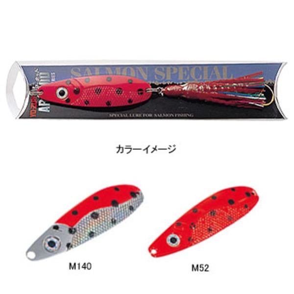 デュエル(DUEL) 「ST」アーキッド F334-M52 メタルジグ(40～60g未満)