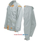 トオケミ(TOHKEMI) AMAYADORI-Air #4611-Air レインスーツ