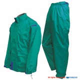 トオケミ(TOHKEMI) 新･AMAYADORI #4610 レインスーツ