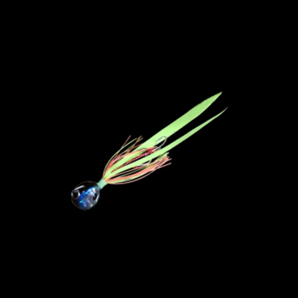 ジャッカル(JACKALL) ビンビン玉   タイラバ