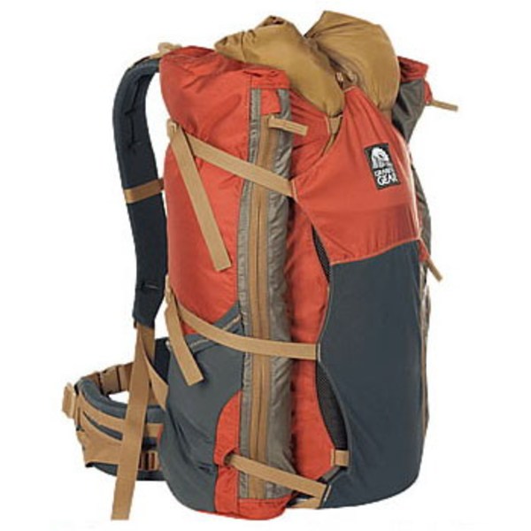 GRANITE GEAR(グラナイトギア) ニンバスコア