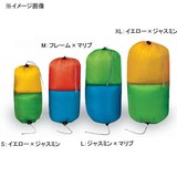 GRANITE GEAR(グラナイトギア) AIR PAIR L(エアペアー L) 2210900112 スタッフバッグ