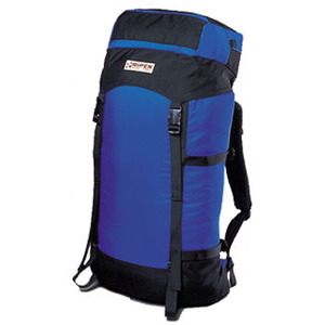 【送料無料】アライテント マカルー 70L BL(ブルー) 0100103