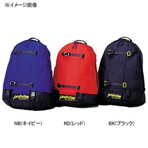 【送料無料】アライテント タフ・ジュニア 23L RD(レッド) 0130602